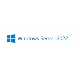 DSP licenca za dostop do strežnika Windows Server 2025, 5 uporabnikov