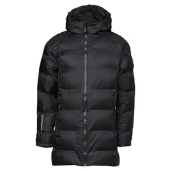 INDICODE JEANS Zimska jakna Banu črna