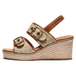 Favorito Ženske sandale LS792508, Bež