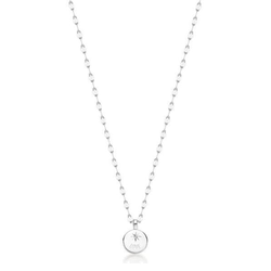Brosway Jeklena ogrlica Love Essential BNL047