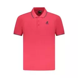 U.S. Grand polo Muška polo majica AU02659_RO8ROSSO, Crvena