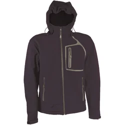 LACUNA GETOUT Softshell jakna plava WILLIAM