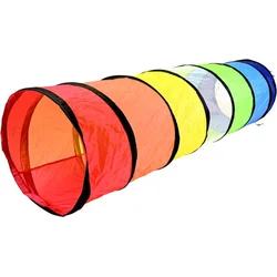 Knorrtoys tunel bunt ( 551024 )