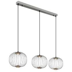 Globo VISEČA LED-SVETILKA