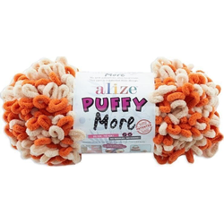 Alize Puffy More 6538 Pletilna preja