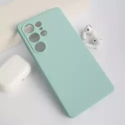 Maska Summer color za Samsung S25 Ultra/ S938B mint