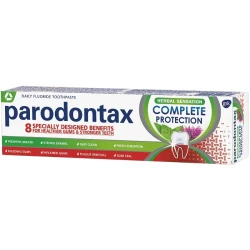 PARADONTAX Pasta za zube Complete Protection Herbal Sensation, 75ml