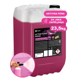 Grass ACTIVE FOAM MAGIC - Sredstvo za beskontaktno pranje automobila - 23,5kg