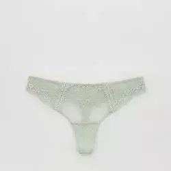 Reserved - LADIES` BRIEFS