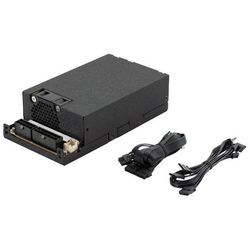 FSP ATX FlexGURU/300W/Flex/80PLUS Gold/Modular/Retail