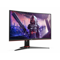 AOC monitor C24G2AE/BK