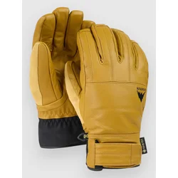 Burton Gondy Gore Ltr rokavice rawhide