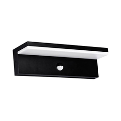Top Light-LED Ven spoljašnje zidno svetlo sa senzorom ELON XL LED/16W/230V 3000/4000/6000K IP54
