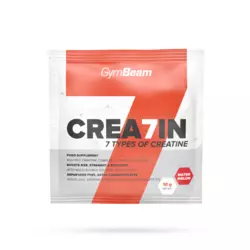 GymBeam Kreatin Crea7in