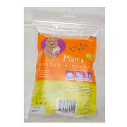 to to mama - mrežaste hlačke L-XL, 5 kos