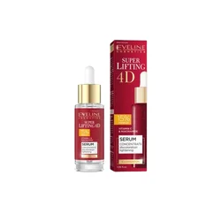 EVELINE - SUPER LIFTING 4D SERUM ILLUMINATION 30ml