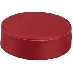 Tama HTS8R 1st Chair Round Rider XL Seat Red Bubnjarska stolica