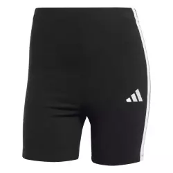 Adidas Ženske biciklističke helanke 3S SJ BK Sho, JE1223, Crne