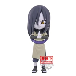 Bandai FIGURA QPOSKET NARUTO SHIPPUDEN OROCHIMARU, (20840373)