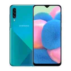 Samsung Galaxy A30s Dual SIM 128GB 4GB RAM SM-A307FN/DS Prism Crush