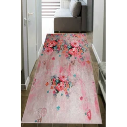 Conceptum Hypnose Tepih Exfab316, 80x150cm, Šareni