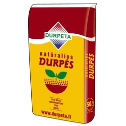 Šota Durpeta bela, 50l