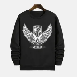 MAFIMI Duks Moto club, Crni