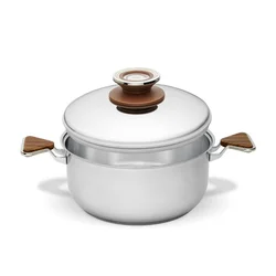 Zepter Posuda 24 Cm, 4,8 L