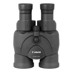 Canon Binocular 12x36 IS III