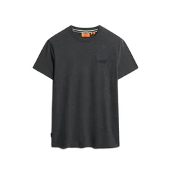 Superdry Majica Essential temno zelena
