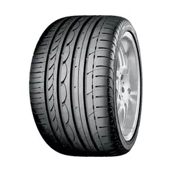 Yokohama Advan Sport (V105S) ( 235/40 ZR18 (95Y) XL RPB )