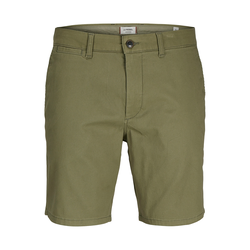 JJ Rebel Muške bermude Sharp 12270748, Maslinaste