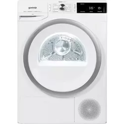 GORENJE mašina za sušenje veša DE 82/G