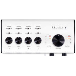 Blackstar Polar 4 audio interfejs