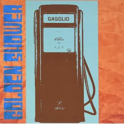 Golden Shower - Gasolio (LP)