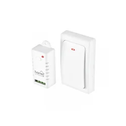 HOME Prekidač sa bežičnom kontrolom NVK-SWITCH