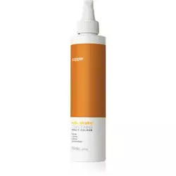 Milk Shake Direct Colour - Copper