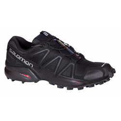 Tenisice Salomon Speedcross 4 L38313000