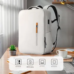 Mark Ryden Torba za laptop, Bež