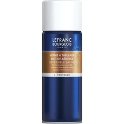 Lefranc & Bourgeois 74.5386 Barva 400 ml
