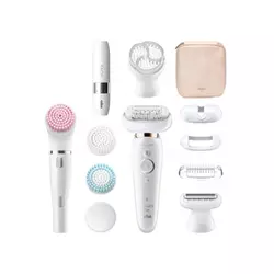 Braun SES9105 3D epilator