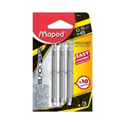 Maped minice za tehničku olovku reload 0.5mm ( M560511 )