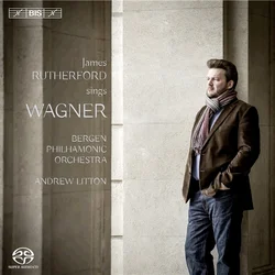JAMES RUTHERFORD SINGS WAGNER
