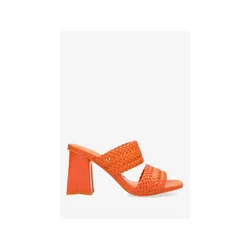Mexx Ženske Sandale na štiklu Lilah MXQL011102W-8002