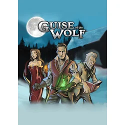 Guise of the Wolf Steam Key GLOBAL