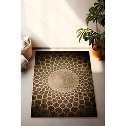 Conceptum Hypnose tepih, 160x230cm, šareni