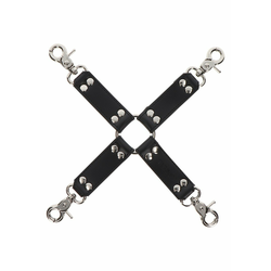 HOGTIE Taboom Black