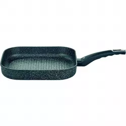 ELO Gril tiganj 28 x 4/5 cm Granit Ev