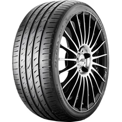 Nexen N Fera SU4 ( 205/60 R16 92H )