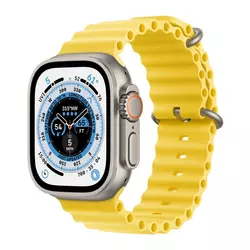Apple Watch Ultra GPS+Cell 49mm Yellow Ocean Band